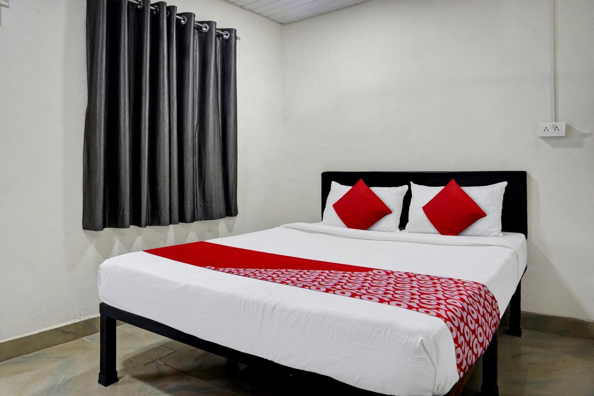 Hotel O Metro View Pimpri-Chinchwad Exterior foto