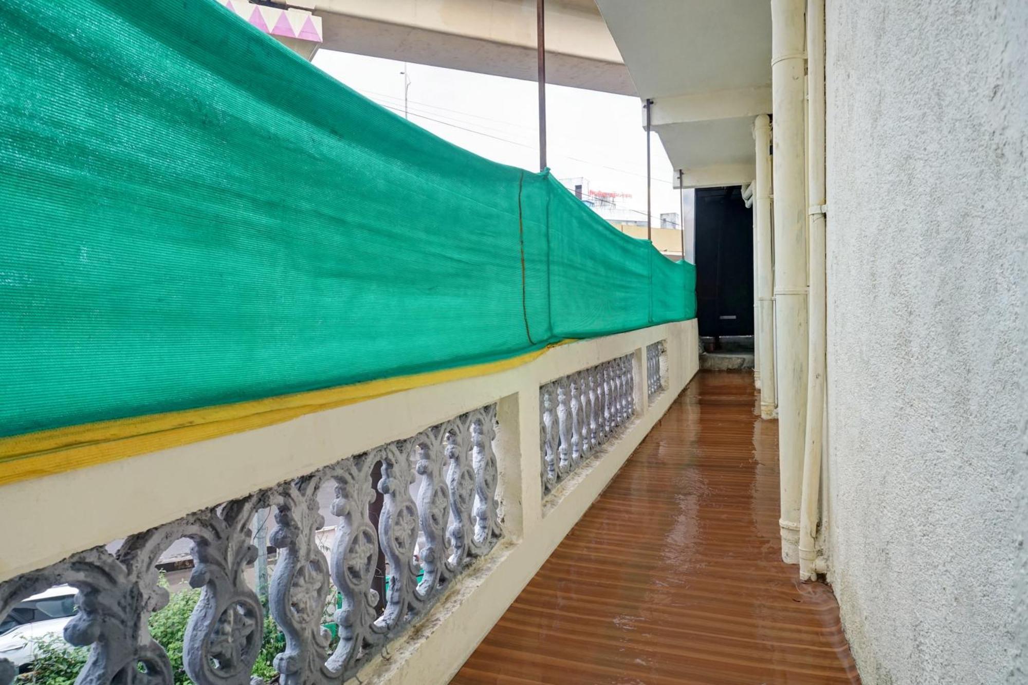 Hotel O Metro View Pimpri-Chinchwad Exterior foto