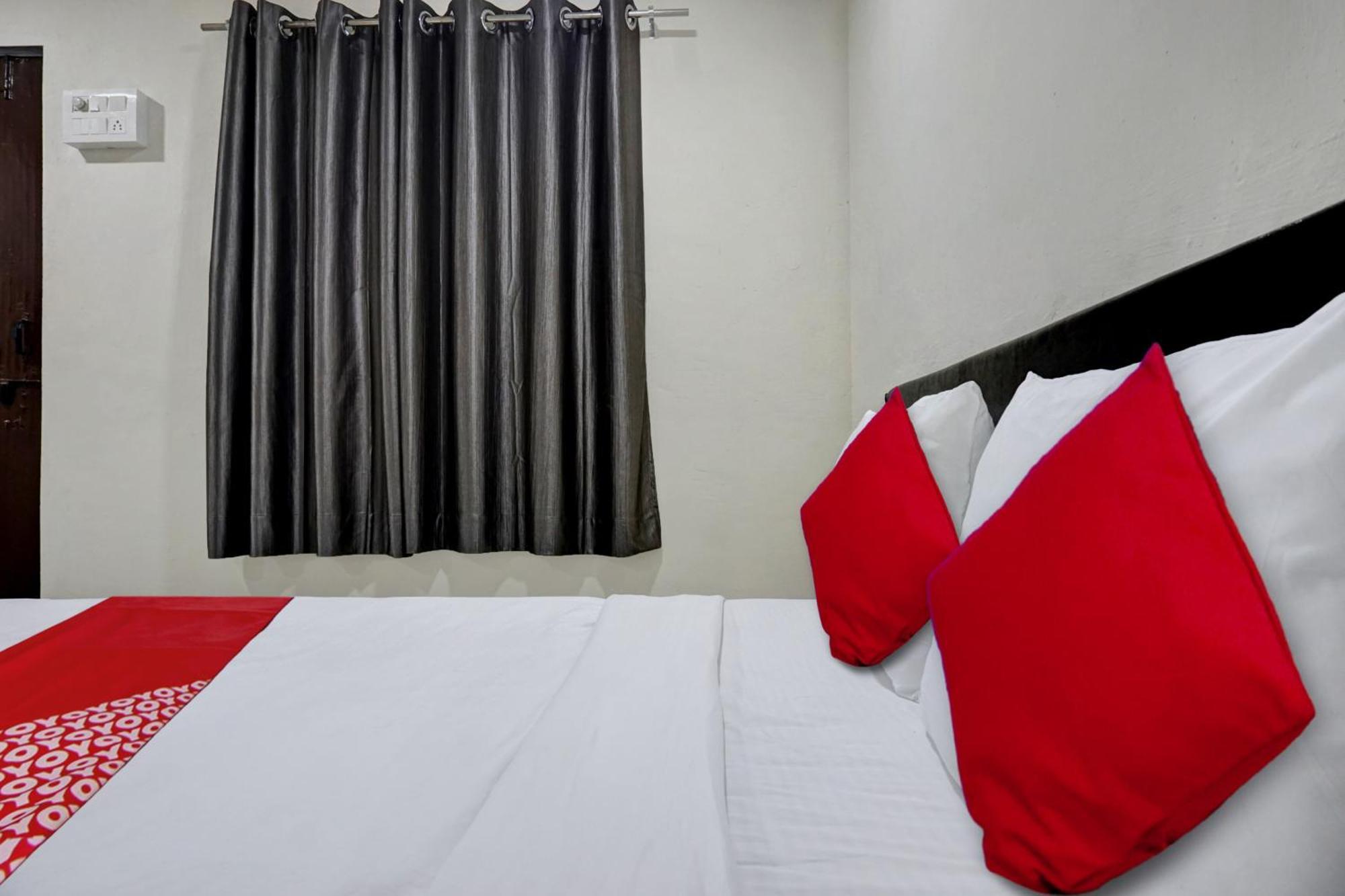 Hotel O Metro View Pimpri-Chinchwad Exterior foto