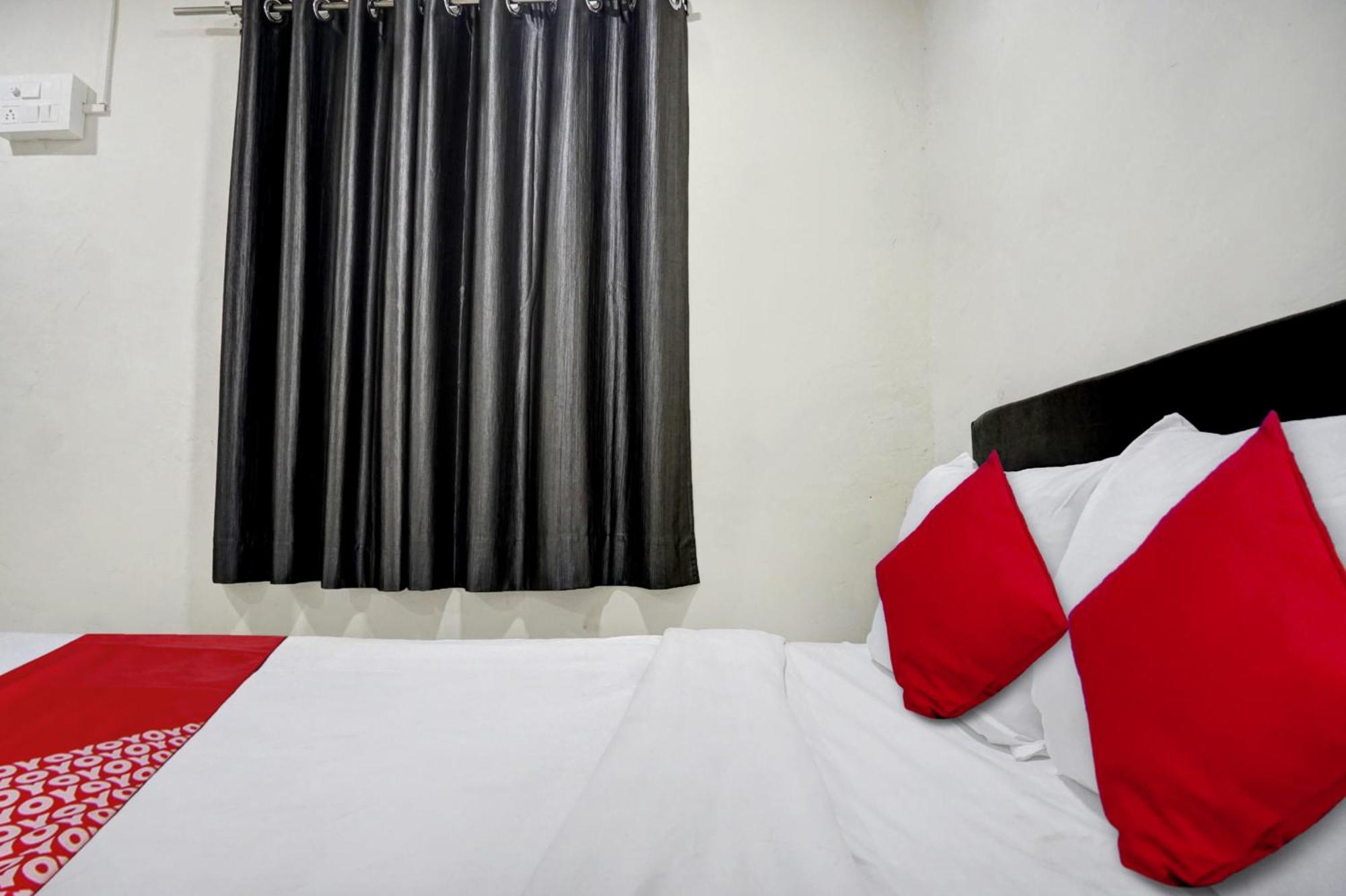 Hotel O Metro View Pimpri-Chinchwad Exterior foto