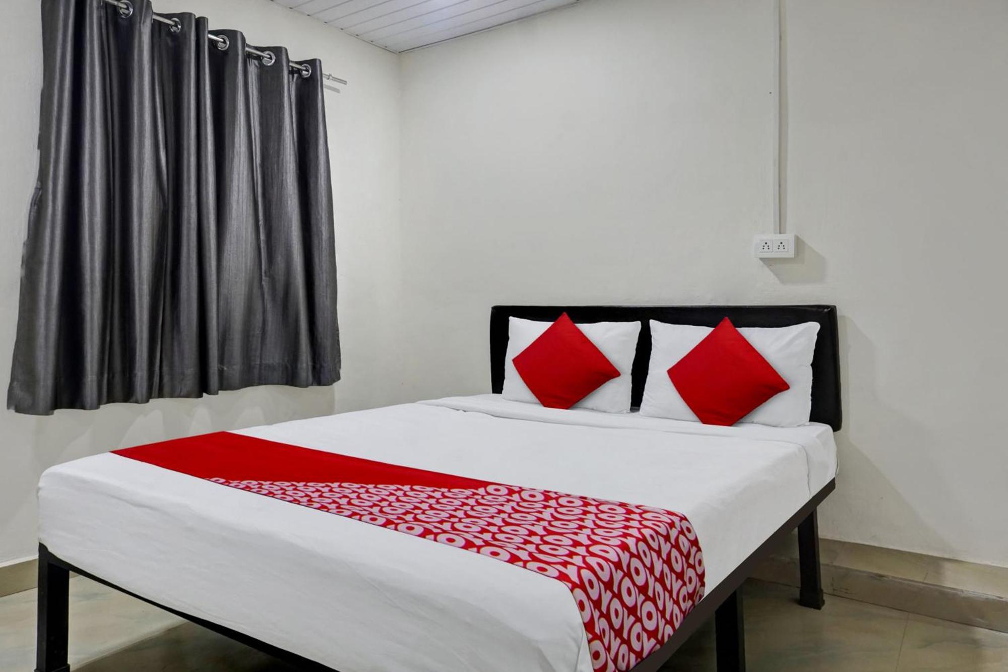 Hotel O Metro View Pimpri-Chinchwad Exterior foto