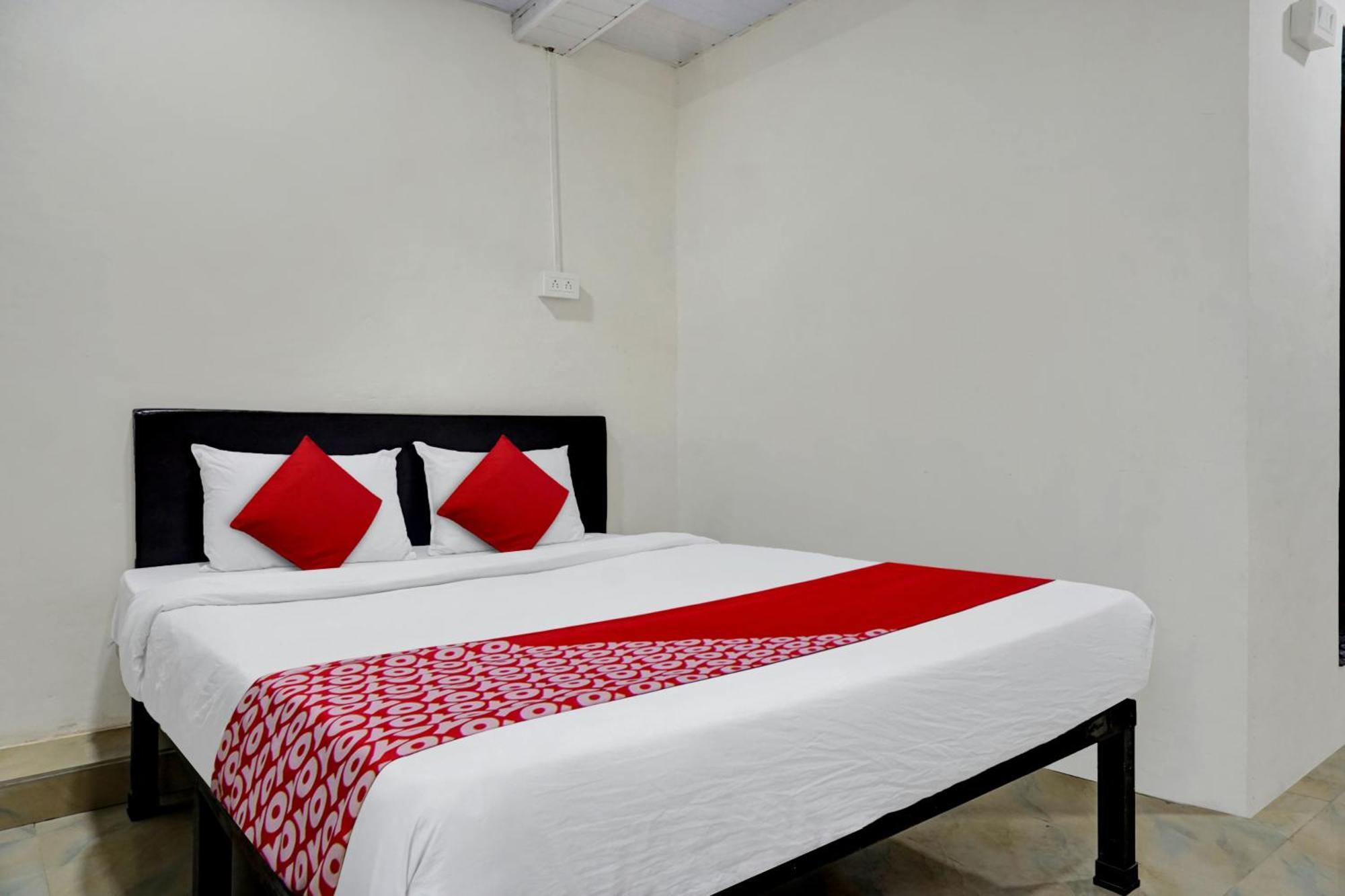 Hotel O Metro View Pimpri-Chinchwad Exterior foto