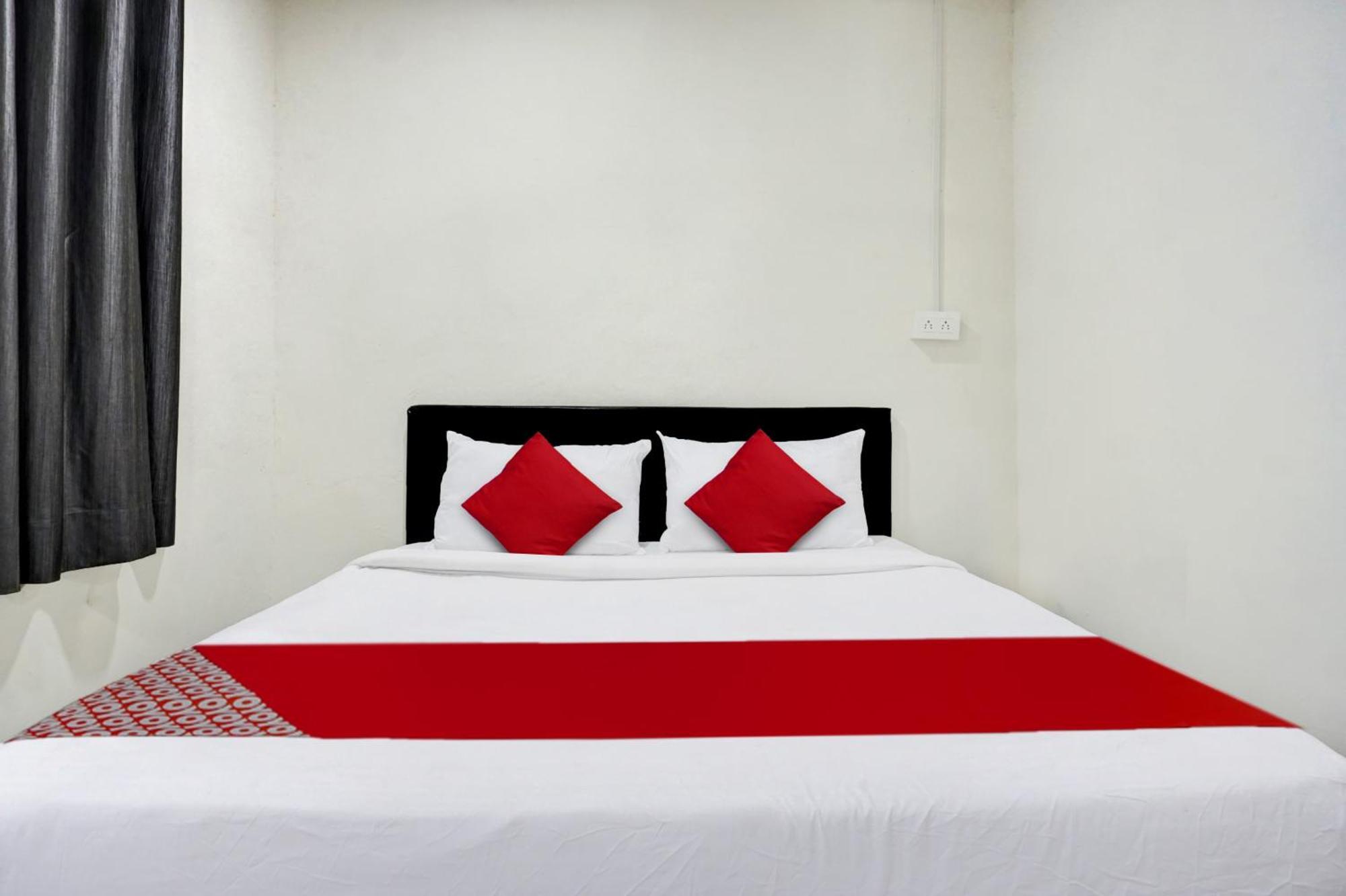 Hotel O Metro View Pimpri-Chinchwad Exterior foto